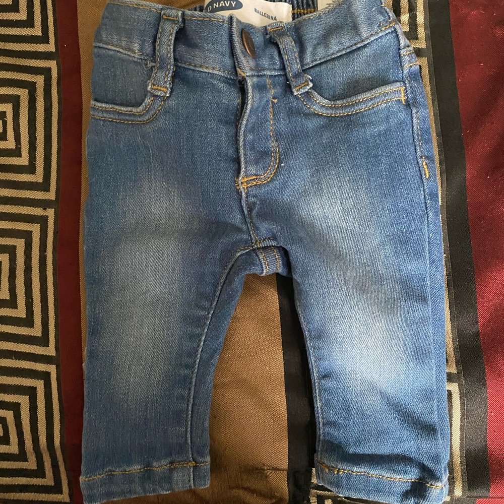 Infant Jeans